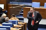 София - парламент-заседание