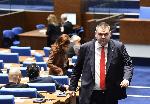 София - парламент-заседание