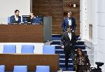 София - парламент-заседание