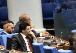 София - парламент-заседание