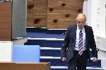 София - парламент-заседание