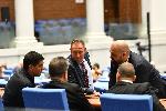 София - парламент-заседание