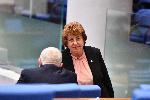 София - парламент-заседание