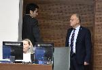 София - парламент-заседание