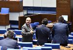 София - парламент-заседание