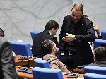 София - парламент-заседание