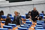 София - парламент-заседание