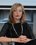 Европейският комисар Екатерина Захариева откри форума БАСКОМ Барометър 2024 г