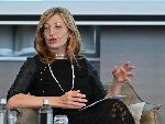 София - Екатерина Захариева - форум БАСКОМ Барометър 2024