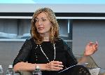 София - Екатерина Захариева - форум БАСКОМ Барометър 2024