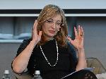 София - Екатерина Захариева - форум БАСКОМ Барометър 2024