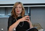 София - Екатерина Захариева - форум БАСКОМ Барометър 2024