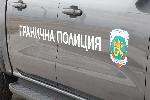 Главен комисар Антон Златанов връчва ключовете за  80 високопроходими автомобили на гранична полиция