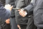 София - Авиобаза Враждебна - нови високопроходими автомобили- гранична полиция