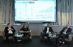 София - Екатерина Захариева - форум БАСКОМ Барометър 2024