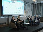 София - Екатерина Захариева - форум БАСКОМ Барометър 2024