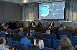 София - Екатерина Захариева - форум БАСКОМ Барометър 2024