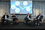София - Екатерина Захариева - форум БАСКОМ Барометър 2024