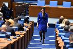 София - Лена Бориславова