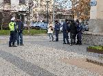 Рехав протест за водата в Плевен