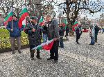 Плевен - Протест срещу безводието