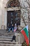 Плевен - Протест срещу безводието