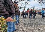 Плевен - Протест срещу безводието