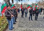 Плевен - Протест срещу безводието