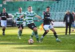 Черно море победи с 1:0  Славия