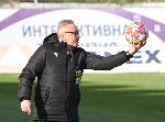 Разград- Футбол  - Черно море-  Славия