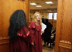 Софийски градски съд постанови мярка за неотклонение "задържане под стража" на Лъчезар Ставрев