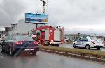 София - Катастрофа на Околовръстно шосе