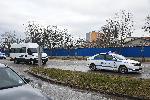 София – Протестно автошествие на феновете на Ботев, Пловдив