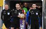Разград- Футбол  - Спартак Варна  - ЦСКА София