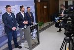 София - Изявления на общинари и депутата Ивайло Мирчев - ремонт на общежитие - столичен автотранспорт