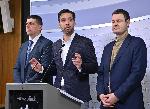 София - Изявления на общинари и депутата Ивайло Мирчев - ремонт на общежитие - столичен автотранспорт