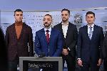 Учредяват Фонд за подкрепа на учащи и изявени деца в София
