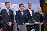 София - Столична община - учредяване на фонд за подкрепа