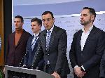 София - Столична община - учредяване на фонд за подкрепа