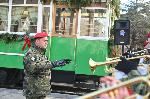 София – Откриване на туристически информационен център - Трамвай 83