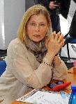 Почина известната журналистка Маргарита Михнева