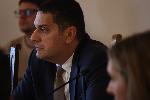 София - Народно събрание - прие Временната комисия за изработване на проект на правилник на Народното събрание.