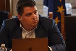 София - Народно събрание - прие Временната комисия за изработване на проект на правилник на Народното събрание.