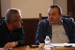 София - Народно събрание - прие Временната комисия за изработване на проект на правилник на Народното събрание.