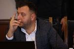 София - Народно събрание - прие Временната комисия за изработване на проект на правилник на Народното събрание.