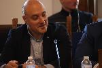София - Народно събрание - прие Временната комисия за изработване на проект на правилник на Народното събрание.