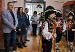 Коледари наричаха за здраве в Община Плевен