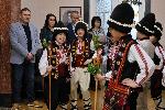 Плевен - Коледари в общината