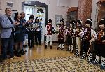 Плевен - Коледари в общината