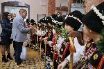 Плевен - Коледари в общината